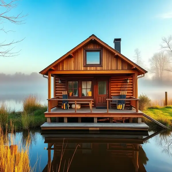 SPORTVIS ACCOMODATIES